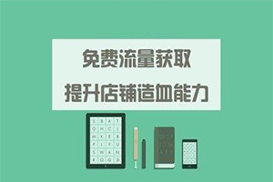 淘內(nèi)免費其他是什么流量